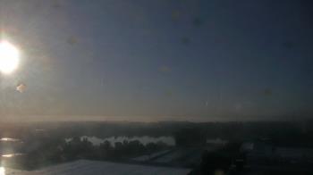 Weather camera view of Midflorida Credit Union.