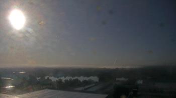 Weather camera view of Midflorida Credit Union.