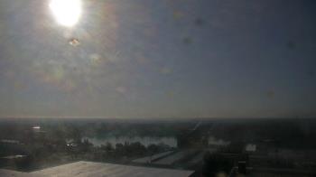 Weather camera view of Midflorida Credit Union.