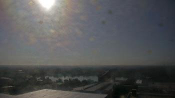 Weather camera view of Midflorida Credit Union.