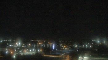 Weather camera view of Midflorida Credit Union.