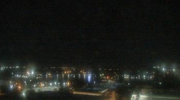 Weather camera view of Midflorida Credit Union.