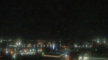 Weather camera view of Midflorida Credit Union.