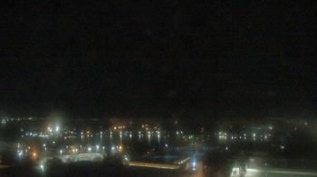 Weather camera view of Midflorida Credit Union.