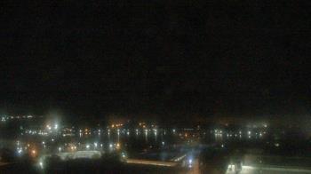 Weather camera view of Midflorida Credit Union.