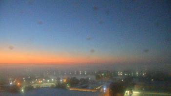 Weather camera view of Midflorida Credit Union.