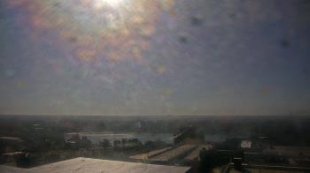 Weather camera view of Midflorida Credit Union.