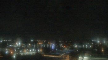 Weather camera view of Midflorida Credit Union.