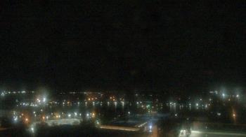 Weather camera view of Midflorida Credit Union.