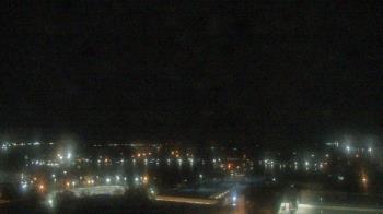 Weather camera view of Midflorida Credit Union.