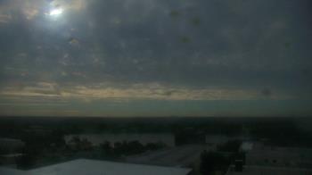 Weather camera view of Midflorida Credit Union.