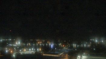 Weather camera view of Midflorida Credit Union.