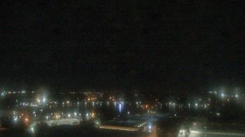 Weather camera view of Midflorida Credit Union.