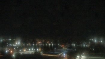 Weather camera view of Midflorida Credit Union.