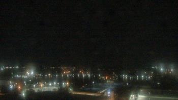 Weather camera view of Midflorida Credit Union.