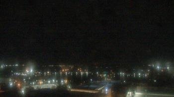 Weather camera view of Midflorida Credit Union.