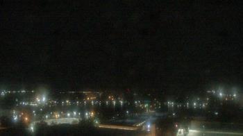 Weather camera view of Midflorida Credit Union.