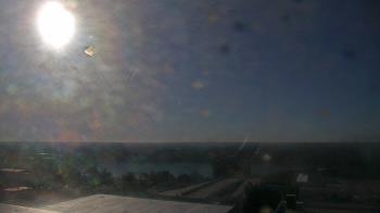 Weather camera view of Midflorida Credit Union.