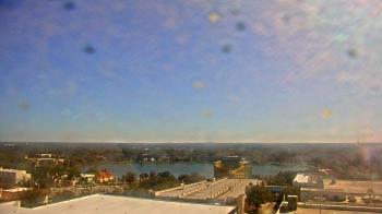 Weather camera view of Midflorida Credit Union.