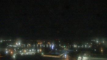 Weather camera view of Midflorida Credit Union.