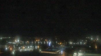 Weather camera view of Midflorida Credit Union.