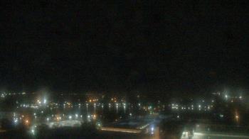 Weather camera view of Midflorida Credit Union.