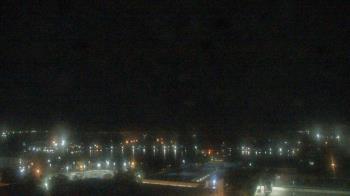 Weather camera view of Midflorida Credit Union.