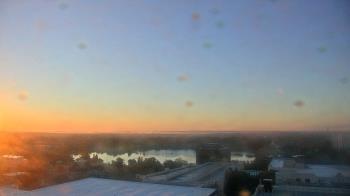 Weather camera view of Midflorida Credit Union.