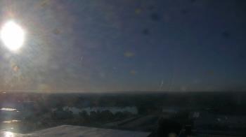 Weather camera view of Midflorida Credit Union.