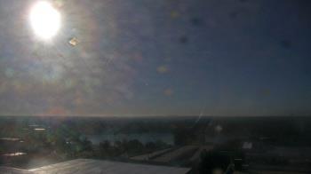 Weather camera view of Midflorida Credit Union.