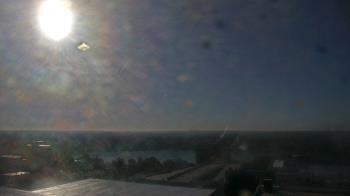 Weather camera view of Midflorida Credit Union.