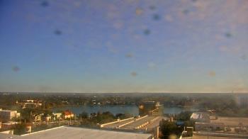 Weather camera view of Midflorida Credit Union.