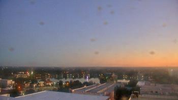 Weather camera view of Midflorida Credit Union.