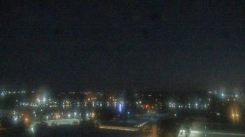 Weather camera view of Midflorida Credit Union.