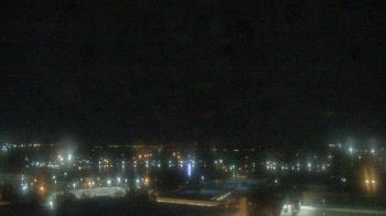 Weather camera view of Midflorida Credit Union.