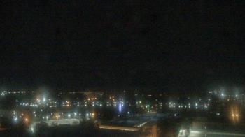 Weather camera view of Midflorida Credit Union.