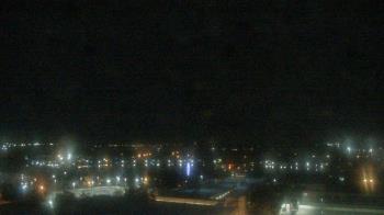 Weather camera view of Midflorida Credit Union.