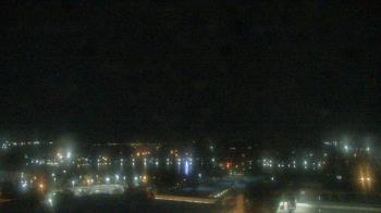 Weather camera view of Midflorida Credit Union.