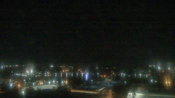 Weather camera view of Midflorida Credit Union.