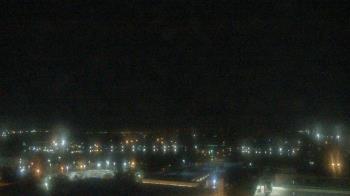 Weather camera view of Midflorida Credit Union.
