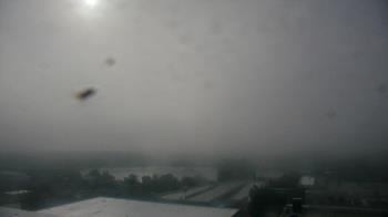 Weather camera view of Midflorida Credit Union.