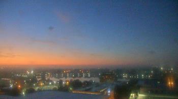 Weather camera view of Midflorida Credit Union.