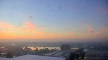 Weather camera view of Midflorida Credit Union.