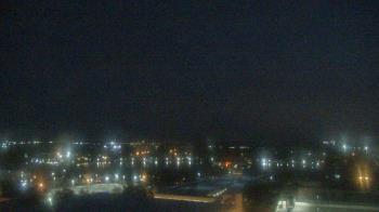 Weather camera view of Midflorida Credit Union.