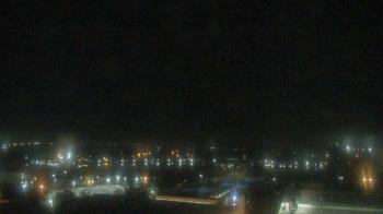 Weather camera view of Midflorida Credit Union.