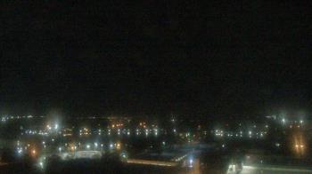 Weather camera view of Midflorida Credit Union.