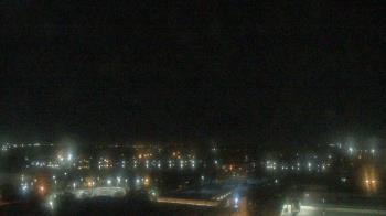 Weather camera view of Midflorida Credit Union.