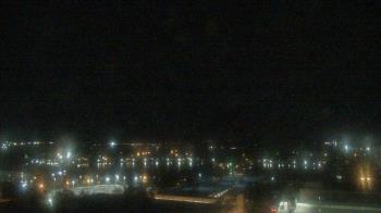 Weather camera view of Midflorida Credit Union.