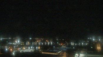 Weather camera view of Midflorida Credit Union.