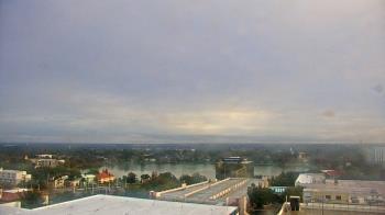 Weather camera view of Midflorida Credit Union.